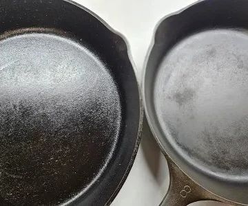 Step-by-Step Guide to Cast Iron Refinishing for Beginners