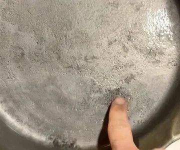 DIY Methods for Cast Iron Pan Restoration: Step-by-Step Guide for Beginners