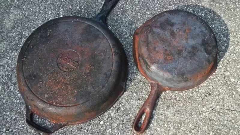 Ultimate Guide to Restoring Old Cast Iron