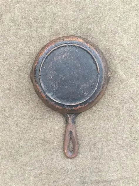 Step-by-Step Instructions for Cast Iron Restoration Service