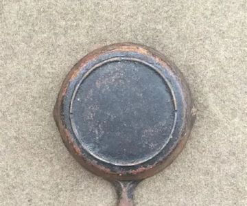 Step-by-Step Instructions for Cast Iron Restoration Service