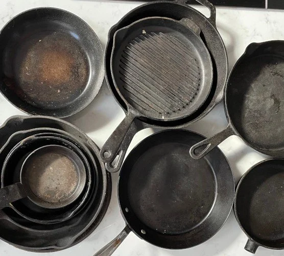 Expert Tips on Cast Iron Restoration for Long-Lasting Cookware