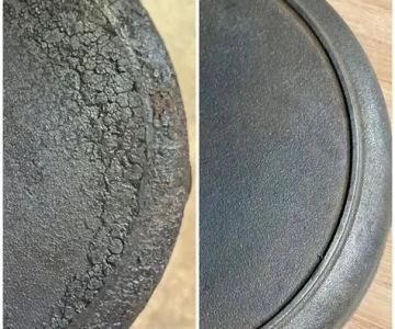 Ultimate Guide to Identifying and Restoring Vintage Cast Iron