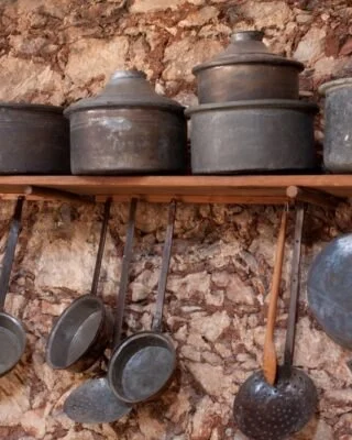 How to Identify and Value Vintage Cast Iron Cookware