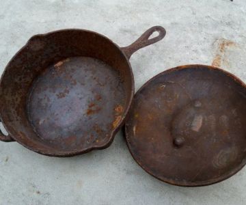 How to Identify Vintage Cast Iron Restoration – Expert Tips & Guide