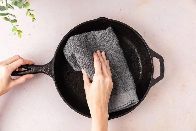 Is it Safe to Use Cast Iron Refinishing?