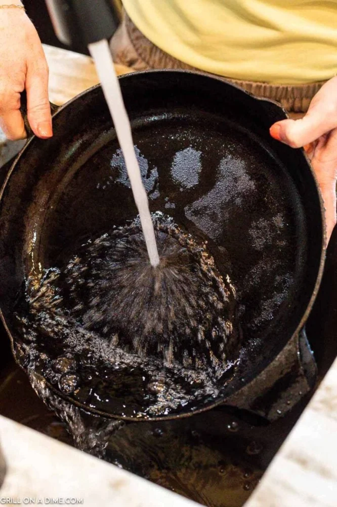 How to Restore Cast Iron: Essential Tips for Effective Cast Iron Restoration
