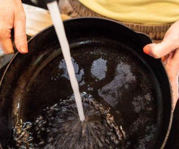 How to Restore Cast Iron: Essential Tips for Effective Cast Iron Restoration