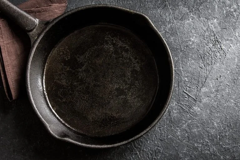 Best Way to Clean Restoring Old Cast Iron for Long-Lasting Use