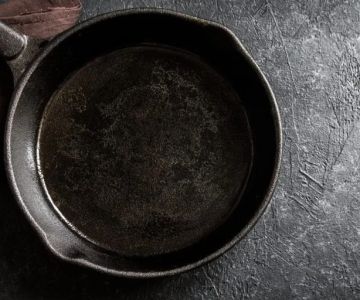 Best Way to Clean Restoring Old Cast Iron for Long-Lasting Use