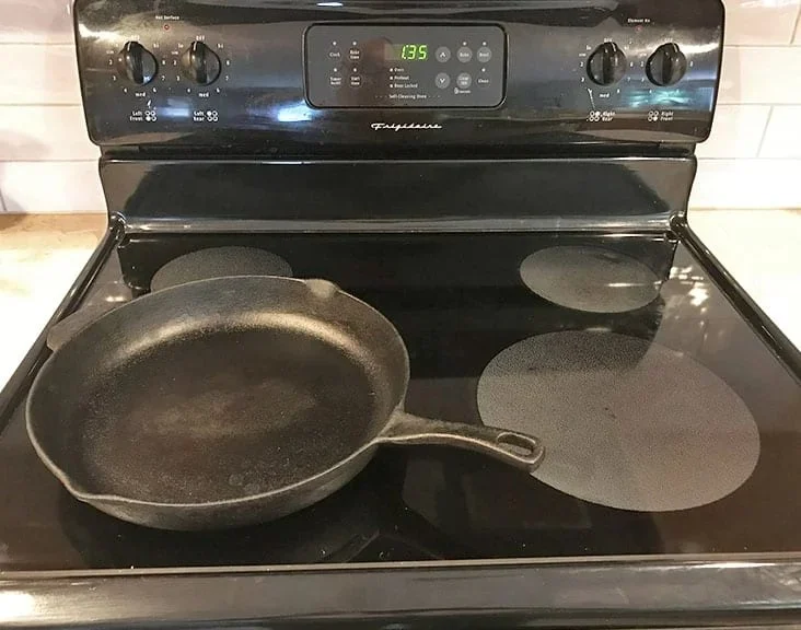 Is It Safe to Use Cast Iron Skillet | Health, Care & Myths Explained