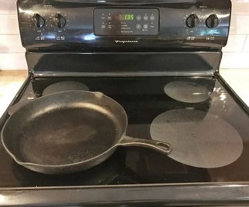 Is It Safe to Use Cast Iron Skillet | Health, Care & Myths Explained