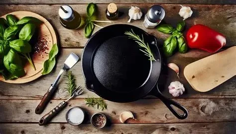 DIY Methods for Seasoning a Cast Iron Skillet: Expert Tips & Techniques