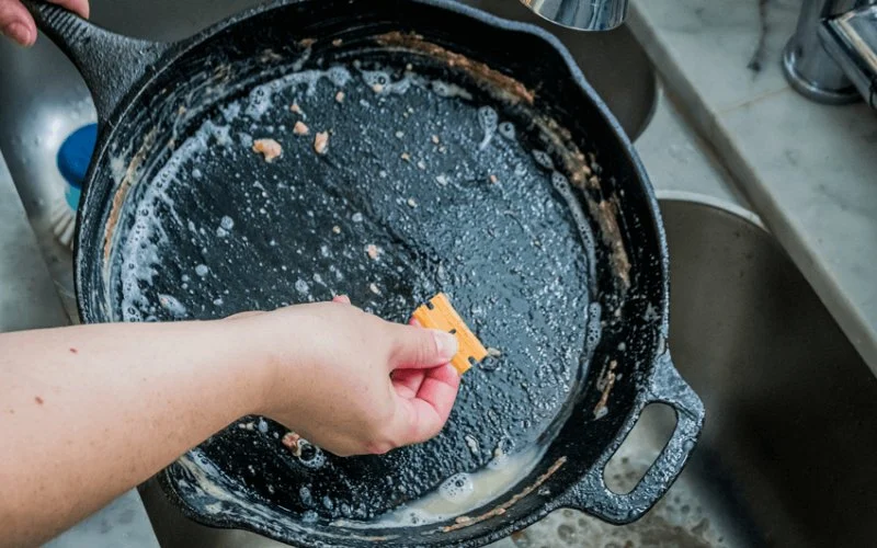 Beginner’s Guide to Cast Iron Cookware Repair – Tips and Real Examples