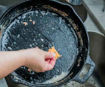 Beginner’s Guide to Cast Iron Cookware Repair – Tips and Real Examples