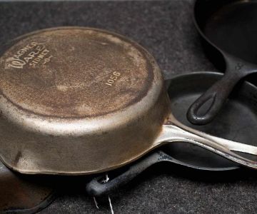 Common Mistakes in Restoring Old Cast Iron and How to Avoid Them
