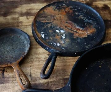 Is It Safe to Use Restoring Old Cast Iron? A Complete Guide