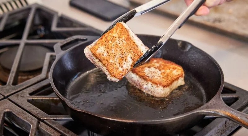 How Professionals Handle Cast Iron Skillets: Expert Tips and Care