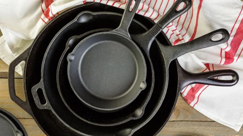 Is It Worth Investing in a Cast Iron Skillet?