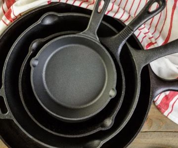 Is It Worth Investing in a Cast Iron Skillet?