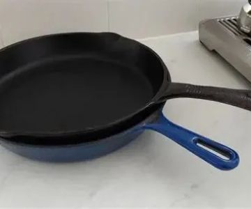 Affordable Tools for Cast Iron Refinishing: A Beginner's Guide