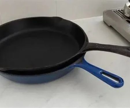 Affordable Tools for Cast Iron Refinishing: A Beginner's Guide