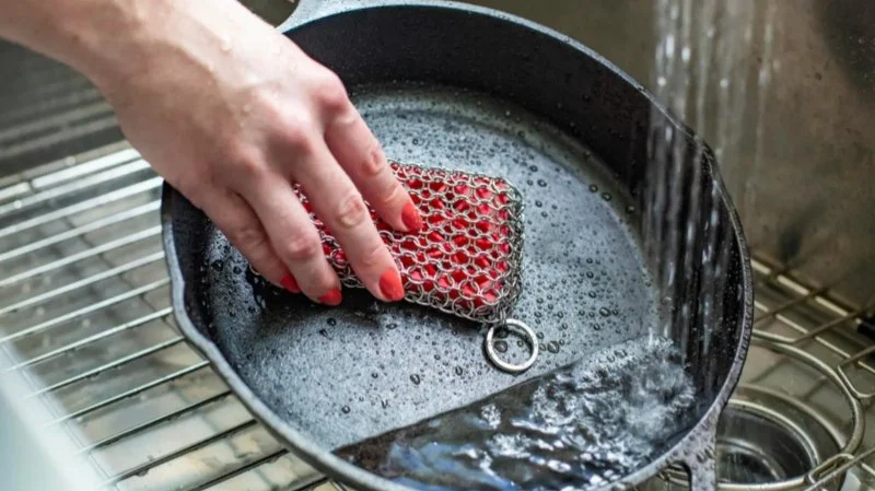 DIY Methods for Restoring and Maintaining Your Cast Iron Skillet