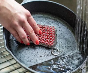 DIY Methods for Restoring and Maintaining Your Cast Iron Skillet