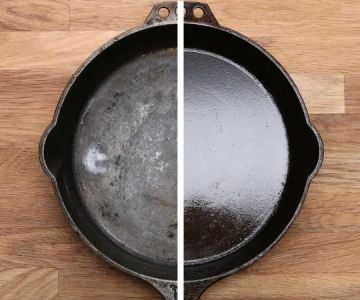 How Long Does It Take to Cast Iron Pan: Understanding the Process