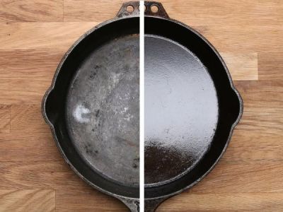 How Long Does It Take to Cast Iron Pan: Understanding the Process