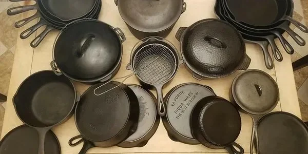 Is It Safe to Use Cast Iron Restoration? Key Tips for Restoring Your Cast Iron Cookware