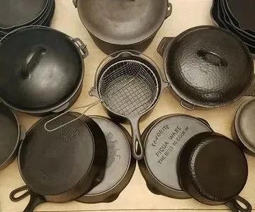 Is It Safe to Use Cast Iron Restoration? Key Tips for Restoring Your Cast Iron Cookware