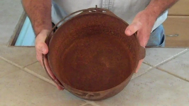 What Not to Do When Restoring Old Cast Iron: Avoid These Common Mistakes