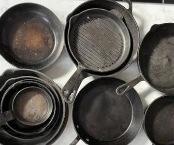 How Professionals Handle Cast Iron Refinishing - Expert Tips and Techniques