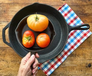 The Benefits of Cast Iron Pans: Why You Should Use Them