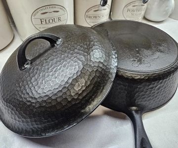 Can You Repair Cast Iron Restoration? Expert Techniques for Cast Iron Repair | Cast Iron Restoration