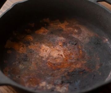 Can You Repair a Cast Iron Skillet?