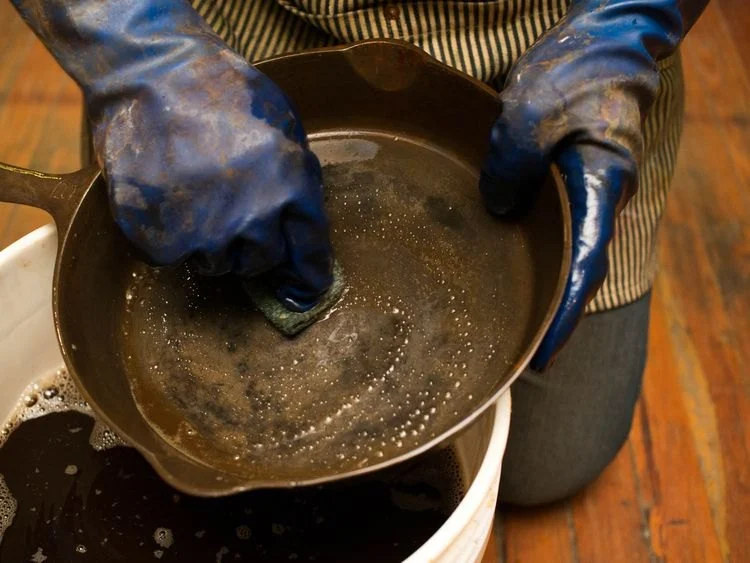Is It Worth Restoring Old Cast Iron? The Pros and Cons Explained