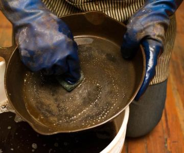 Is It Worth Restoring Old Cast Iron? The Pros and Cons Explained