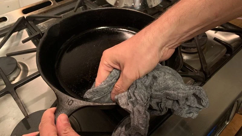 How Often Should You Season Your Cast Iron Skillet? A Complete Guide