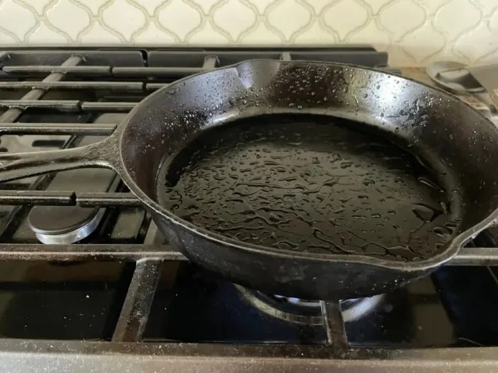 How Often Should You Season a Cast Iron Skillet and Why It’s Essential