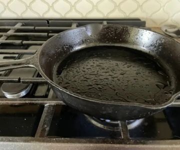 How Often Should You Season a Cast Iron Skillet and Why It’s Essential