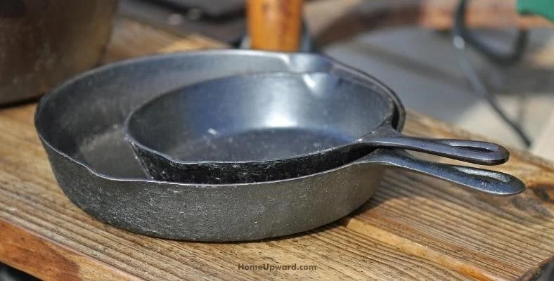 Common Mistakes in Cast Iron Skillet Cooking and How to Avoid Them