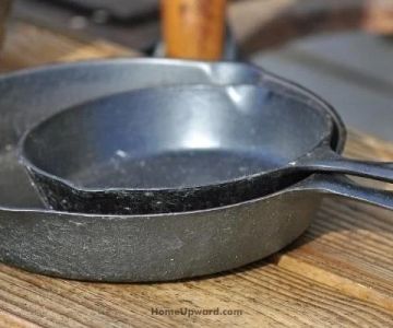 Common Mistakes in Cast Iron Skillet Cooking and How to Avoid Them