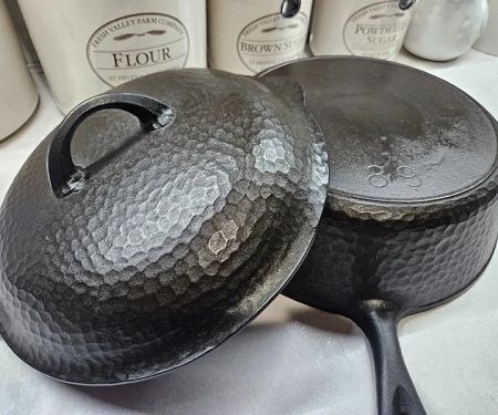 Before and After Cast Iron Restoration: Transforming Your Cookware