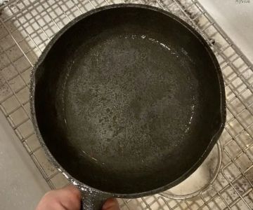 Can You Repair a Cast Iron Pan? A Complete Guide to Restoration