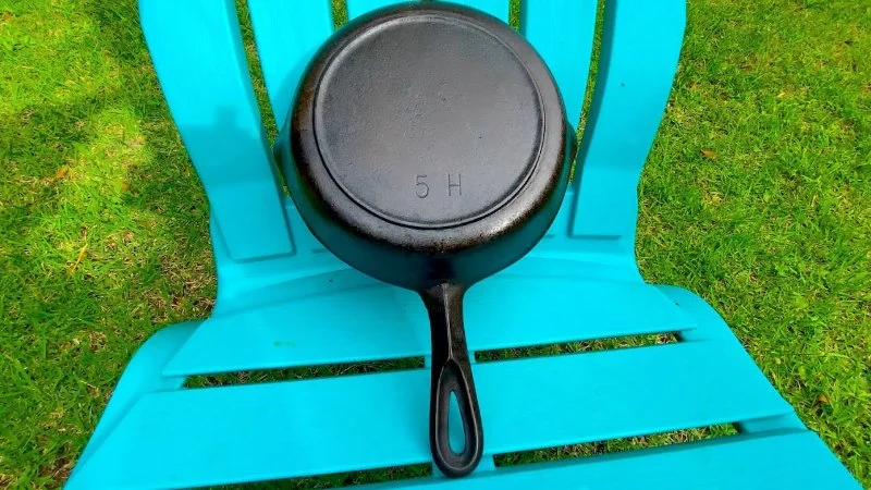 Affordable Tools for Cast Iron Restoration