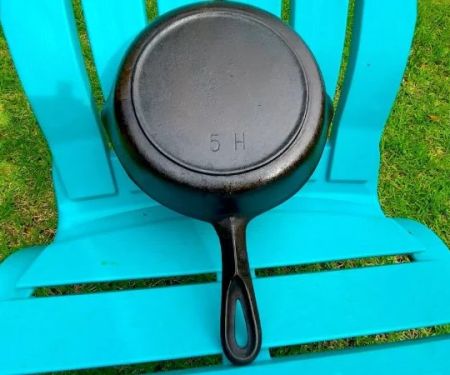 Affordable Tools for Cast Iron Restoration