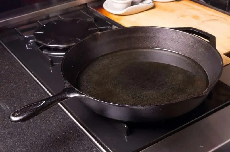 Common Mistakes in Cast Iron Skillet Care and How to Avoid Them