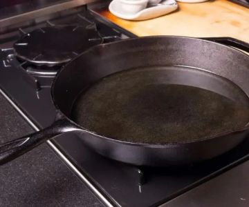 Common Mistakes in Cast Iron Skillet Care and How to Avoid Them